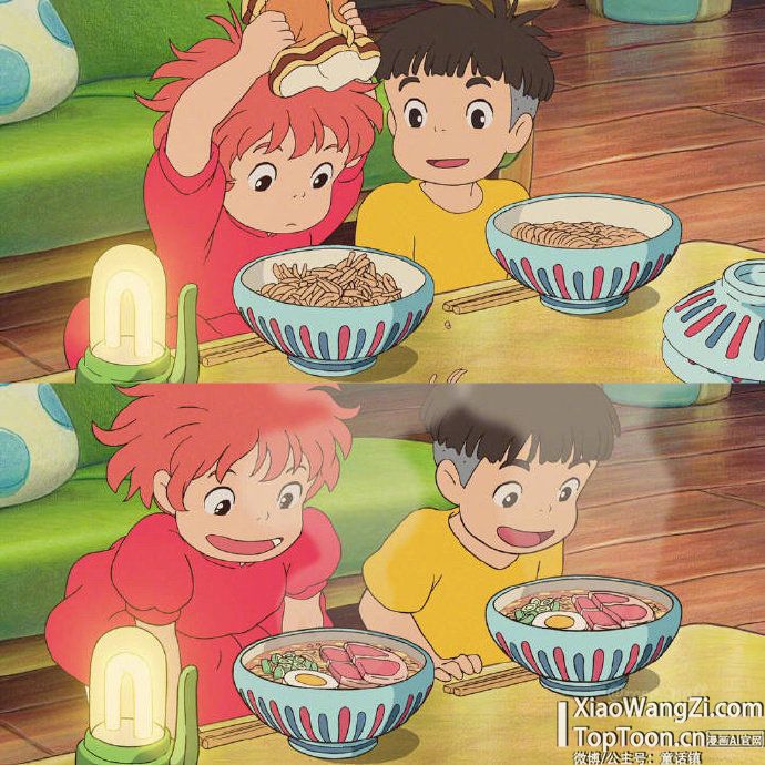 18句动漫里的唯美句子~