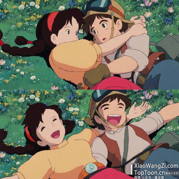 18句动漫里的唯美句子~