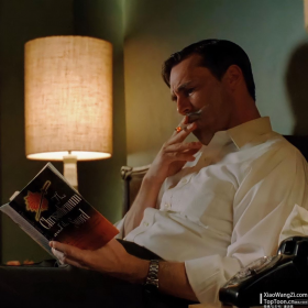 多读书 书中自有颜如